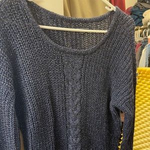 American Eagle sweater